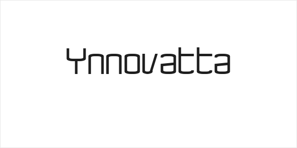 Ynnovatta Logo