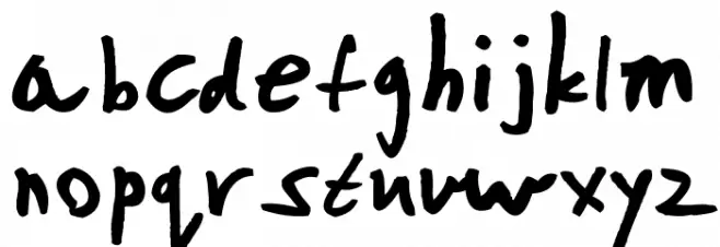 Yoav Polices MINUSCULES