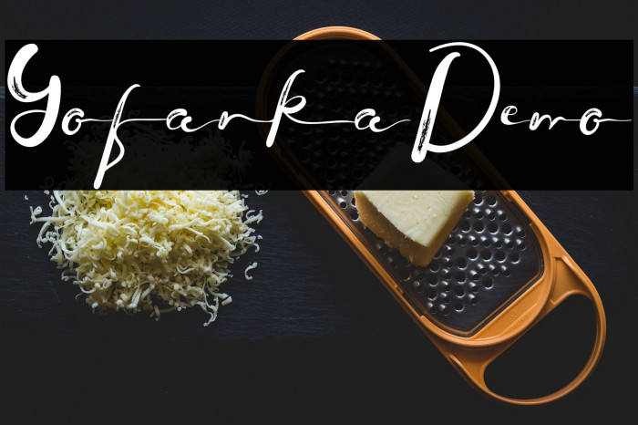 Yofanka Demo Example 1