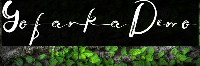 Yofanka Demo Example 3