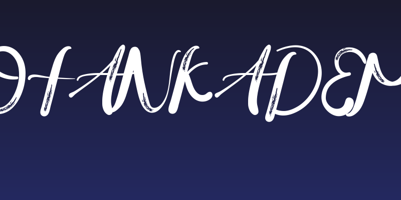 Yofanka Demo Social Header