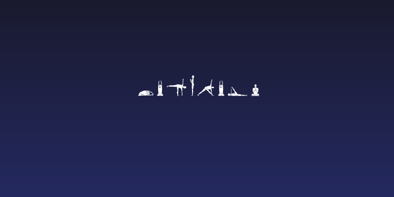 Yogafont Social Header