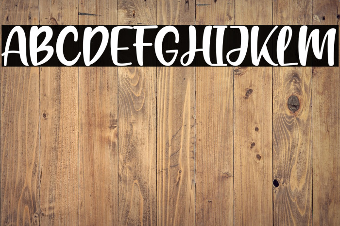 Yoghurt Black Example 1