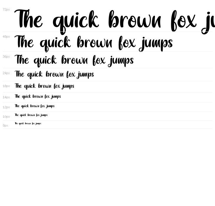 Yoghurt Black Waterfall