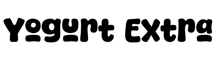 Yogurt Extra Polices