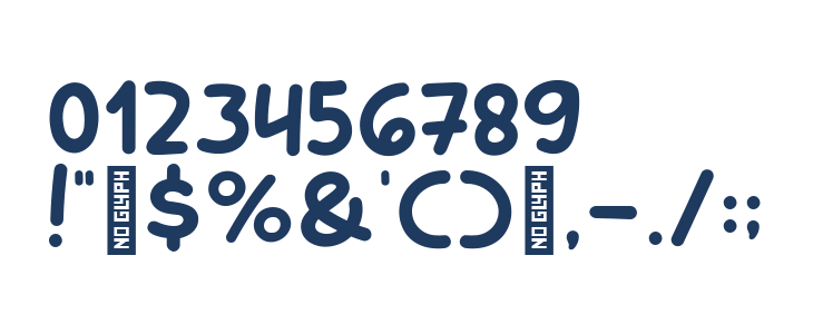 Yogurt Mango Other Characters