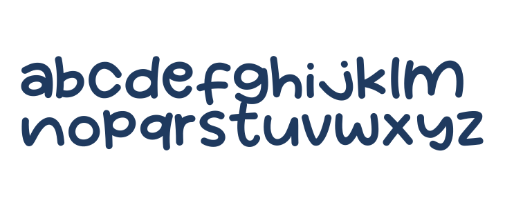 Yogurt Mango Lowercase