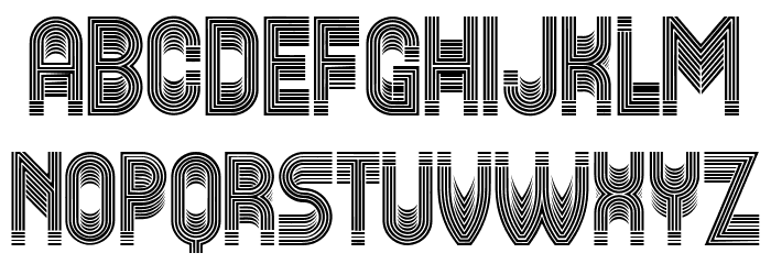 Yogurt Regular Font OTHER CHARS