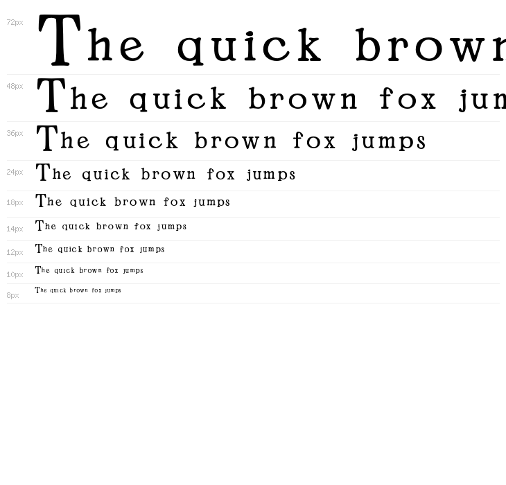 Yohshi Normal Waterfall