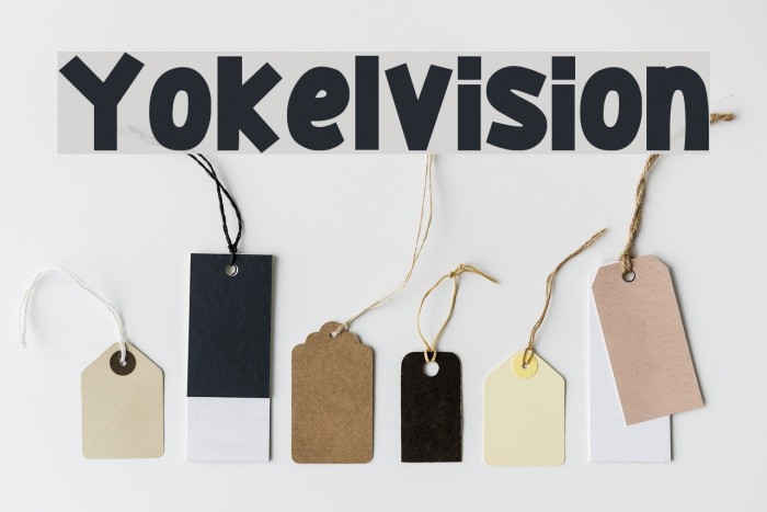 Yokelvision Example 3