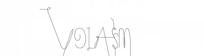YolAsm  Descarca Fonturi Gratis