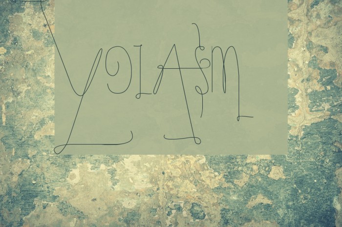 YolAsm Example 2