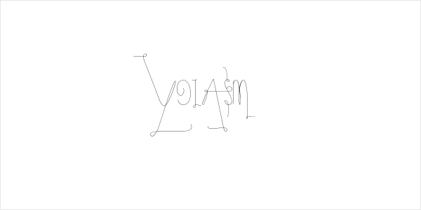 YolAsm Logo