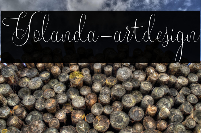 Yolanda-artdesign Example 1