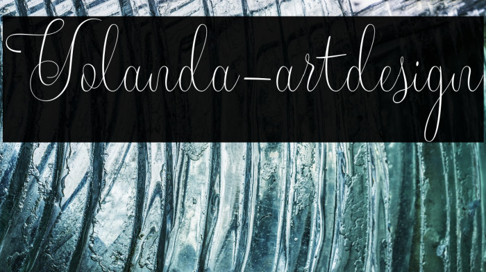 Yolanda-artdesign Example 2