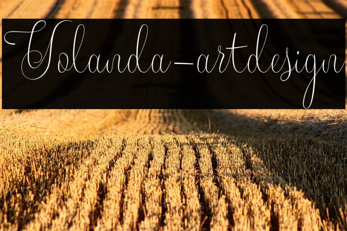 Yolanda-artdesign Example 3