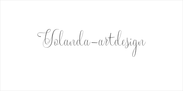 Yolanda-artdesign Logo