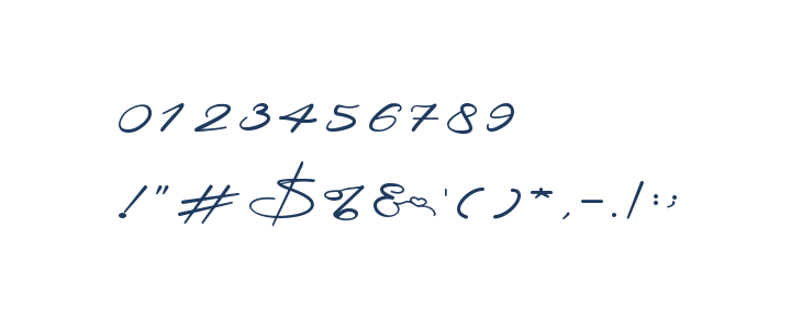 Yolanda Other Characters