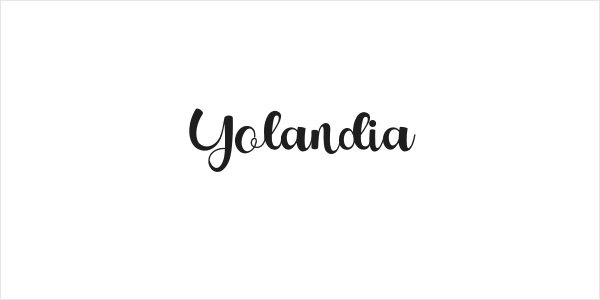 Yolandia Logo