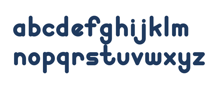 Yolissa Demo Lowercase