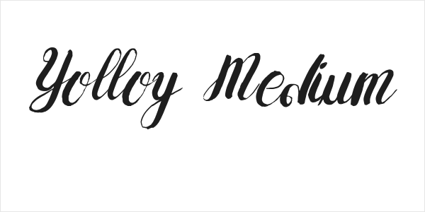 Yolloy-Medium Logo