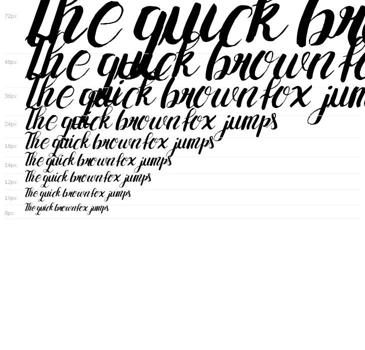 Yolloy-Medium Waterfall