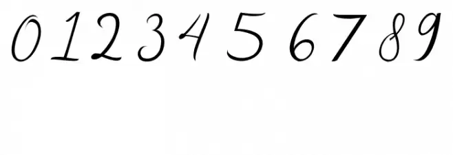 YonTypeStudio.Co Font OTHER CHARS