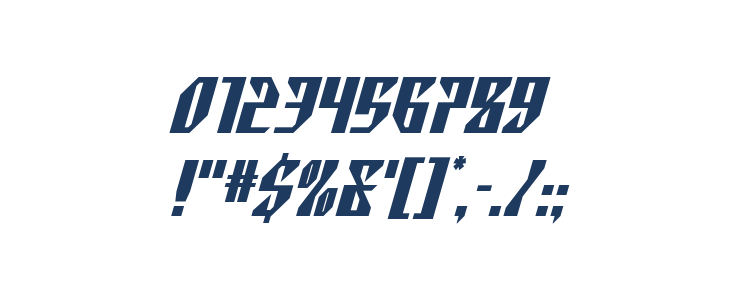 Yonder Blue Other Characters