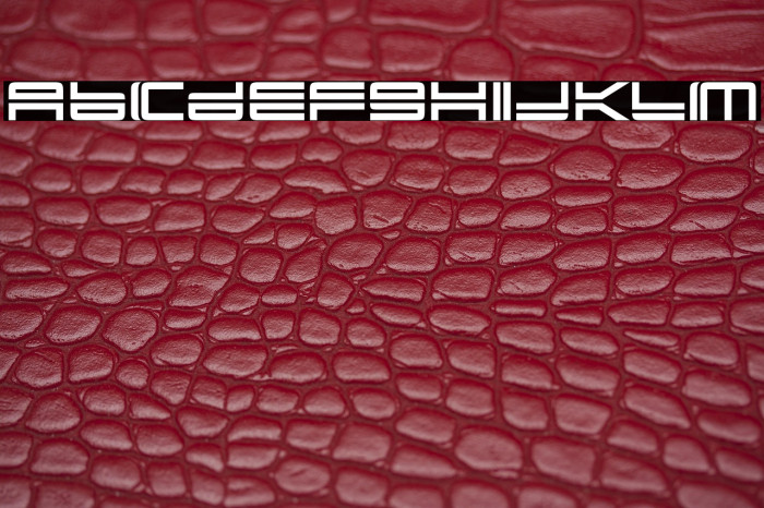 YonderRecoil-Regular Example 2