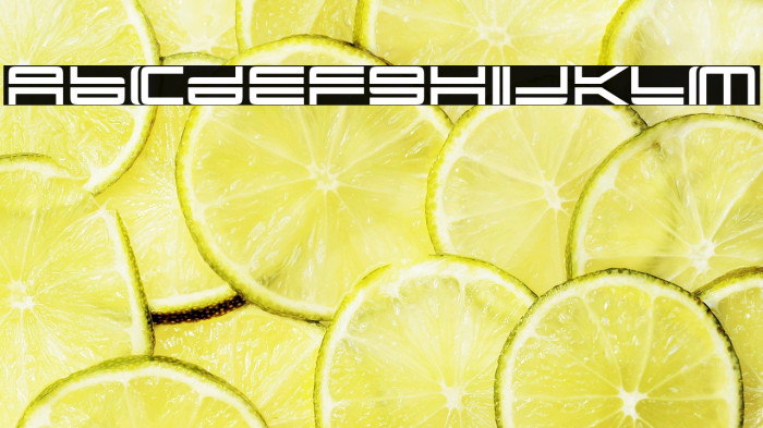 YonderRecoil-Regular Example 3