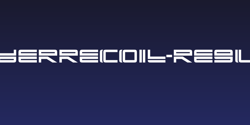 YonderRecoil-Regular Social Header