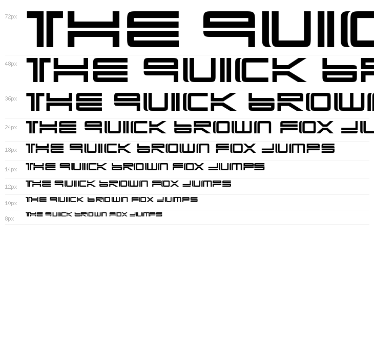 YonderRecoil-Regular Waterfall