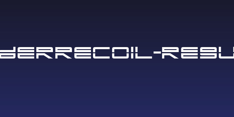 YonderRecoil-Regular Social Header