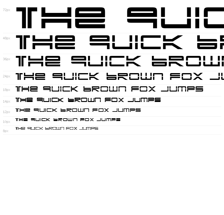 YonderRecoil-Regular Waterfall