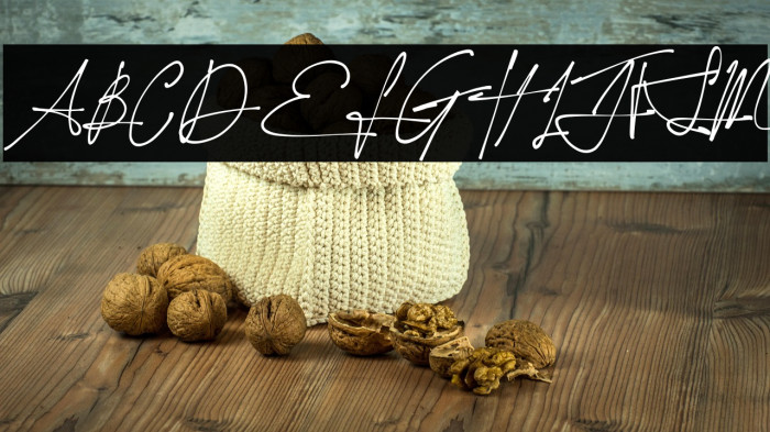 Yonitta Signature freepersonal Example 2