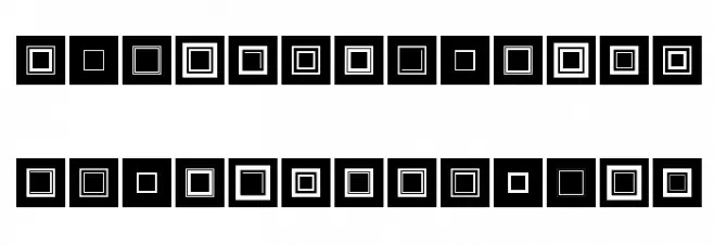 Yonkakubotan Polices MINUSCULES