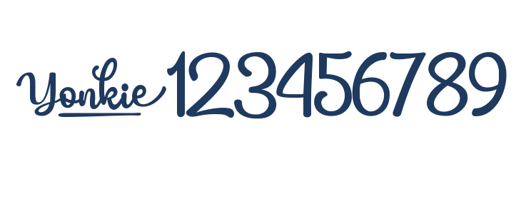 Yonkie Other Characters