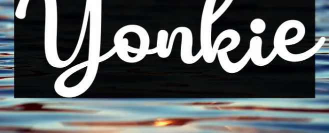 Yonkie Example 2
