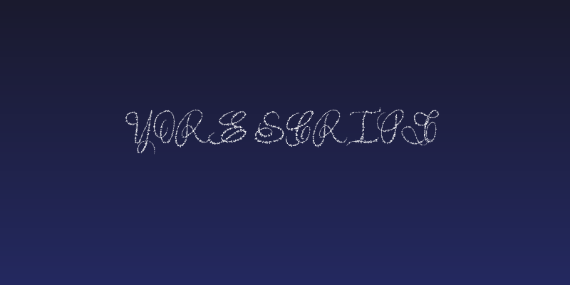 Yore script Social Header