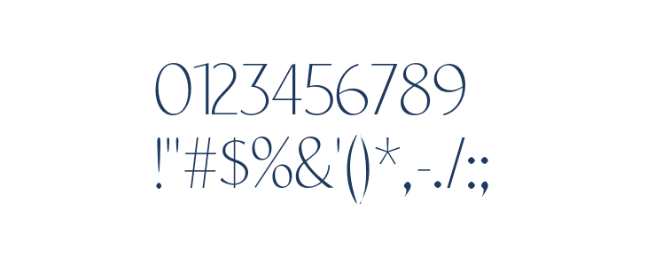 YorkieDEMO-Thin Other Characters