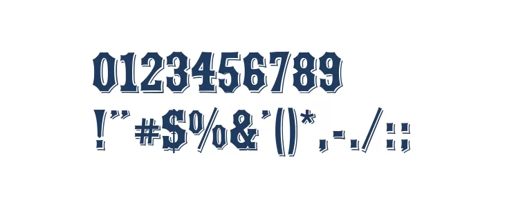 Numbers