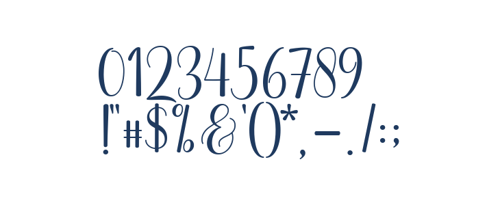 Yoshieka Other Characters