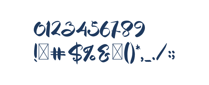 YoshinoyaRegular Other Characters