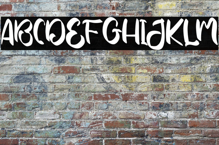 YoshinoyaRegular Example 1