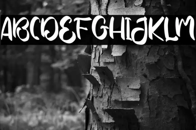 YoshinoyaRegular خط examples