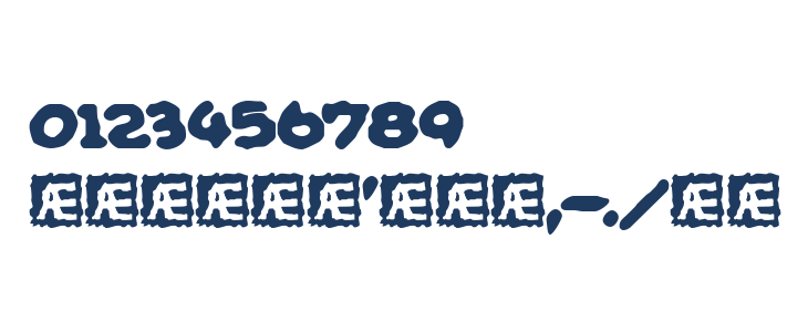 Yoshi's Story [game text] [BRK] Other Characters