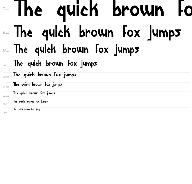 Yoshitoshi Bold Waterfall