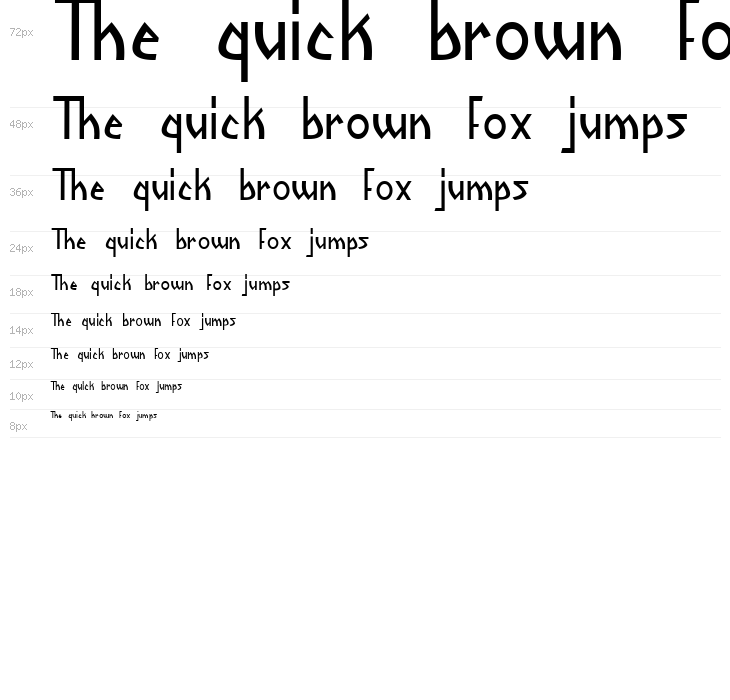 Yoshitoshi Waterfall