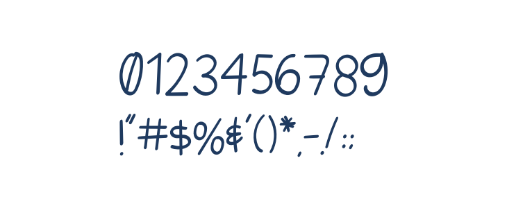 You Are My Sunshine Other Characters