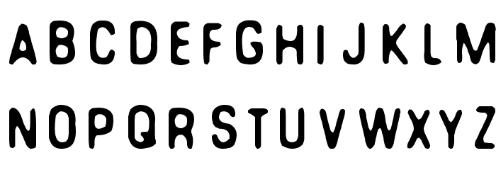 create your own font free